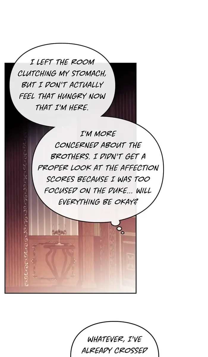 Villains Are Destined to Die Chapter 41 image 15_optimized
